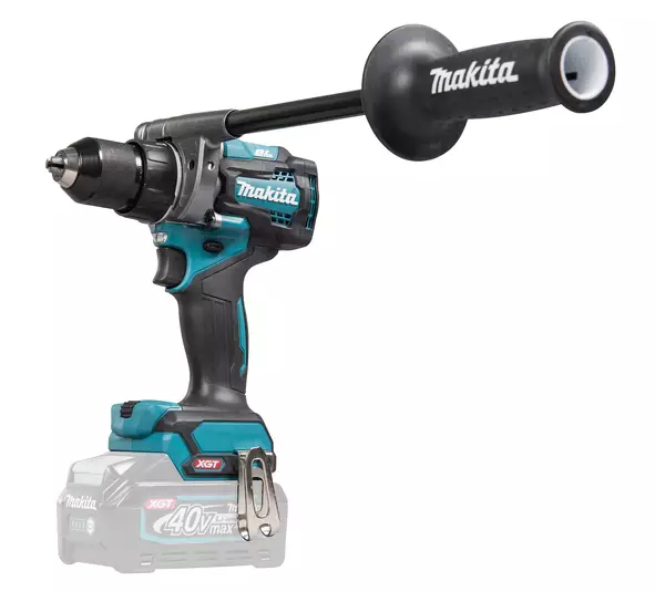 MAKITA Akkuporakone XGT® DF001GZ - XGT Akkukonerungot - 088381892179 - 1