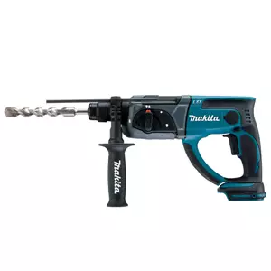 MAKITA Akkuporavasara LXT 18V DHR202Z - Makita LXT 18V Poravasarat - 088381658119 - 1