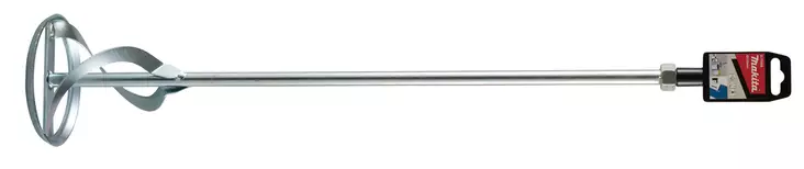 MAKITA D-73508 Vispilä 120 x 600 mm - Makita Laastin sekoituskoneet 230V - 088381584869 - 1