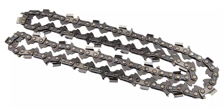 MAKITA / DOLMAR Teräketju -56, 0,325", 1,5 mm, 13" / 33 cm 514686756 / 191H28-8 - Makita Moottorisahojen teräketjut - 4002829782729 - 1