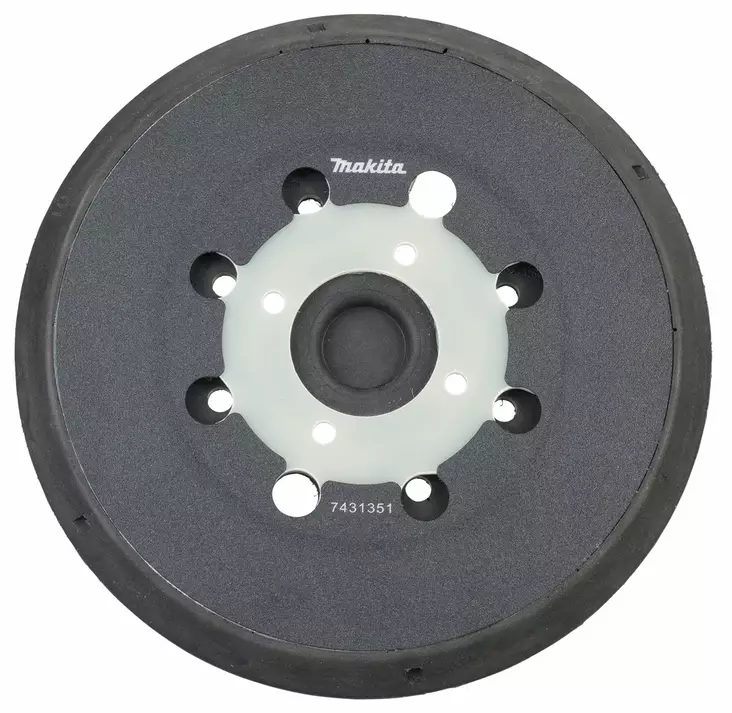 MAKITA Hioma-alusta 150mm 1914J3-0 - Hiomakoneiden tarvikkeet - 197050354099 - 1