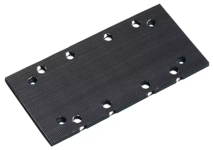 MAKITA Hioma-alusta 194930-6 - Makita Hiomakoneiden tarvikkeet - 088381355759 - 1