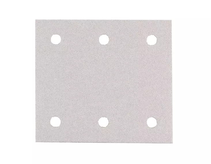 MAKITA Hiomapaperi tarrakiinnitys 114 x 102 K100, 10 kpl P-35835 - Makita Hiomapaperit - 088381964999 - 1