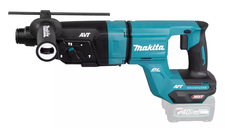 MAKITA HR007GZ Poravasara XGT - Makita XGT 40V Poravasarat - 088381754699 - 1
