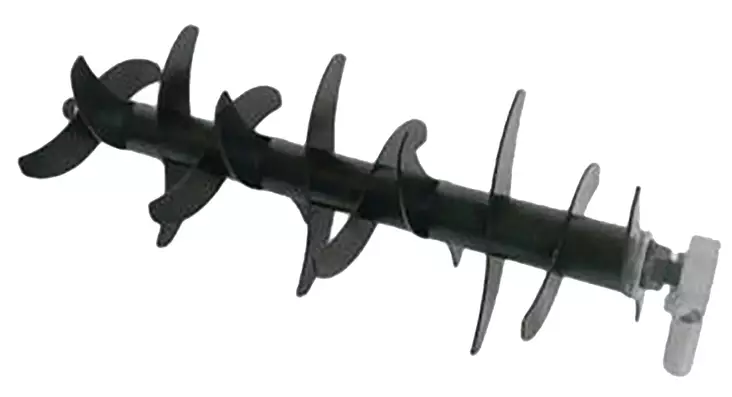 MAKITA Ilmaajaterä UV3600 652024746 - Makita Ruohonleikkureiden terät - 4002829839409 - 1