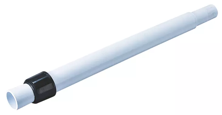 MAKITA Imuputki teleskooppinen Ø 27 mm x 500 - 850 mm 123584-2 - Makita Imuletkut ja putket - 088381553339 - 1