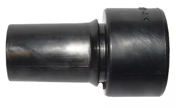MAKITA Imuriadapteri, Ø 22 / 25 mm 195547-8 - Makita Imurien adapterit - 088381370349 - 1