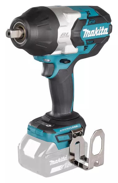 MAKITA Iskevä akkumutterinväännin LXT 18V DTW1004Z - Makita LXT 18V mutterinväääntimet - 197050001009 - 1