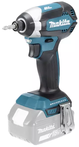 MAKITA Iskevä ruuvinväännin LXT 18V DTD153Z OUTLET - Makita LXT 18V Iskevät ruuvinvääntimet - 561520159 - 1