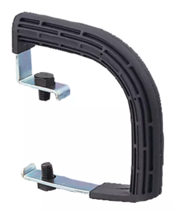 MAKITA Kaarikahva isot kulmahiomakoneet 9069SF ja GA9020 192619-0 - Makita Metallintyöstökoneiden tarvikkeet - 088381138659 - 1