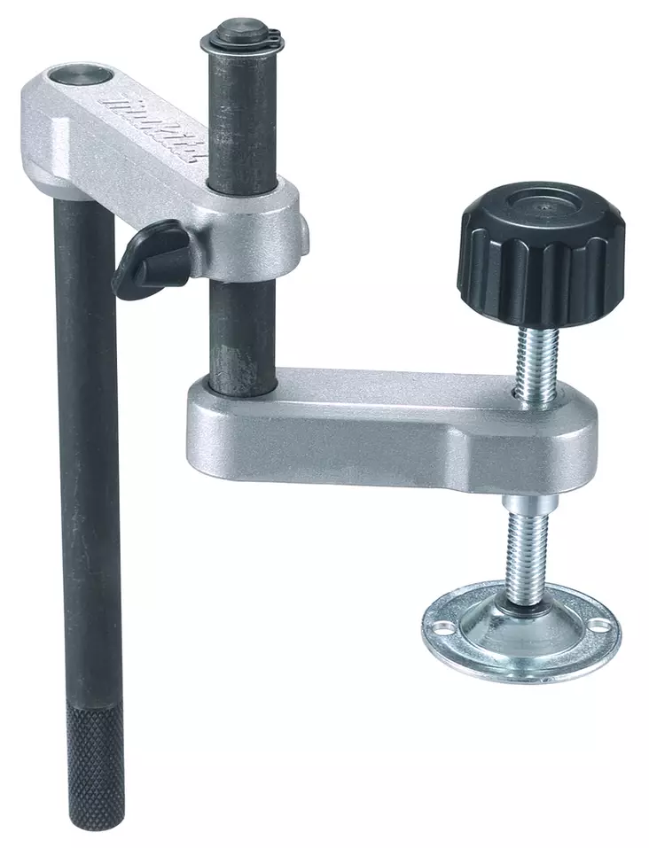MAKITA Kappalepuristin pysty 122854-6 - Makita Jiiri- ja pöytäsahojen tarvikkeet - 088381356619 - 1