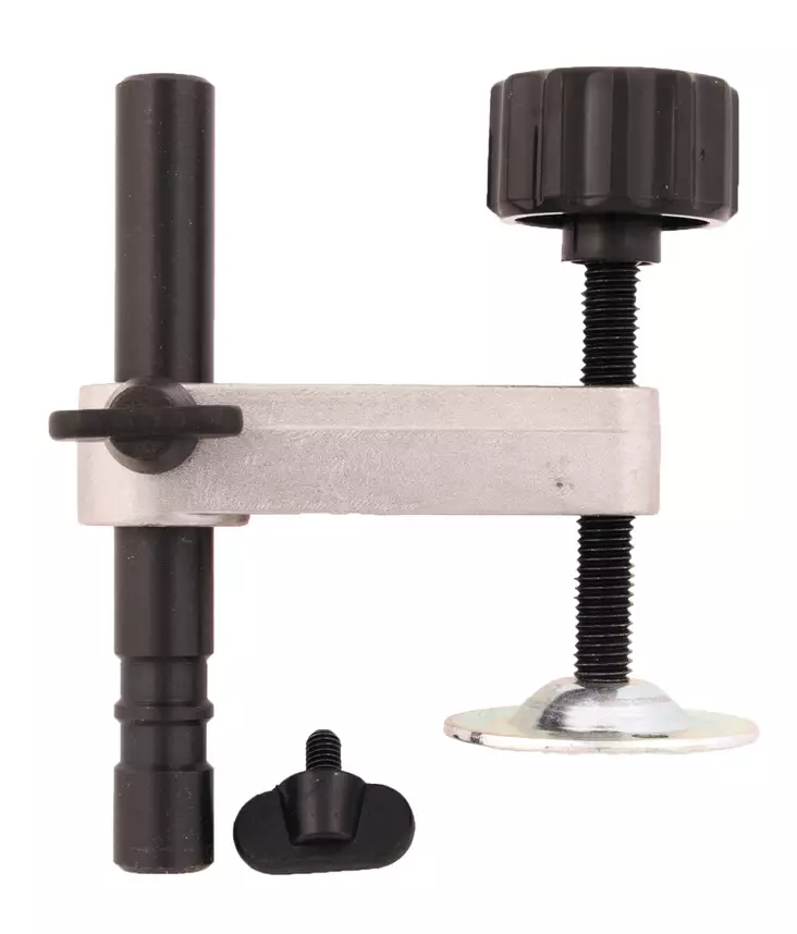 MAKITA Kappalepuristin pysty 192625-5 - Makita Jiiri- ja pöytäsahojen tarvikkeet - 088381150729 - 1