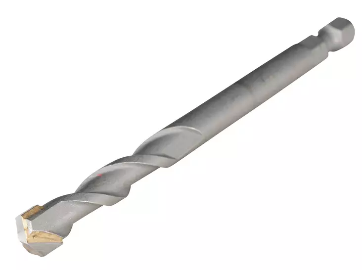 MAKITA Keskiöporanterä T.C.T Ezychange adapterille, pituus 105 mm, T.C.T Multi Purpose E-06862 - Makita Reikäsahanterät - 088381570589 - 1