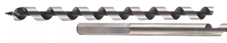 MAKITA Kierrepuuporanterä 20 x 250 mm D-07406 - Makita Puuporanterät - 088381178969 - 1