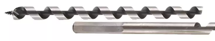MAKITA Kierrepuuporanterä 8 x 450 mm D-07559 - Makita Puuporanterät - 088381179119 - 1
