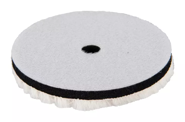 MAKITA Kiillotusmoppi villaa 80 mm 191N92-5 - Makita Kiillotuskoneet ja tarvikkeet - 088381577069 - 1