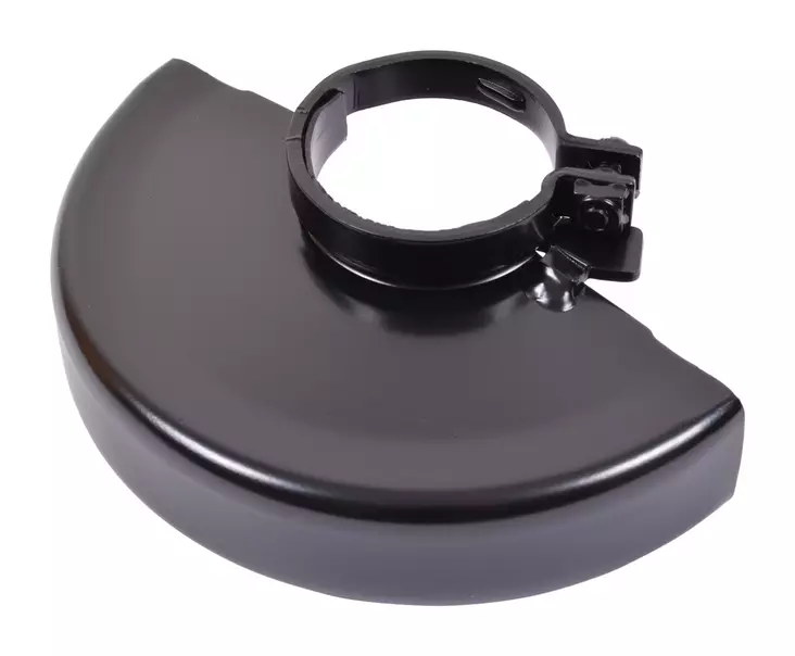 MAKITA Laikansuoja 125 mm 123099-9 - Makita Metallintyöstökoneiden tarvikkeet - 0883811230999 - 1