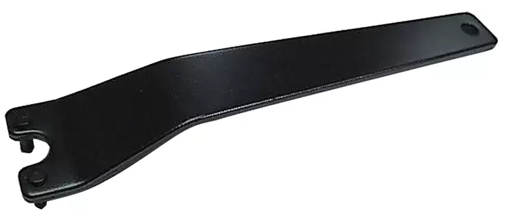 MAKITA Laikkamutterin avain, DIN, avainväli 28 782412-6 - Makita Metallintyöstökoneiden tarvikkeet - 088381102629 - 1