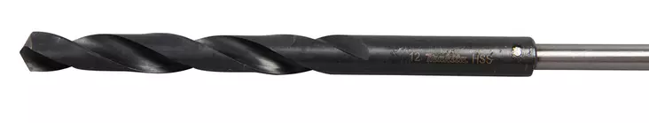 MAKITA Läpivientiporanterä 12 x 600 mm P-57962 - Makita Läpivientiporanterät - 088381555739 - 1