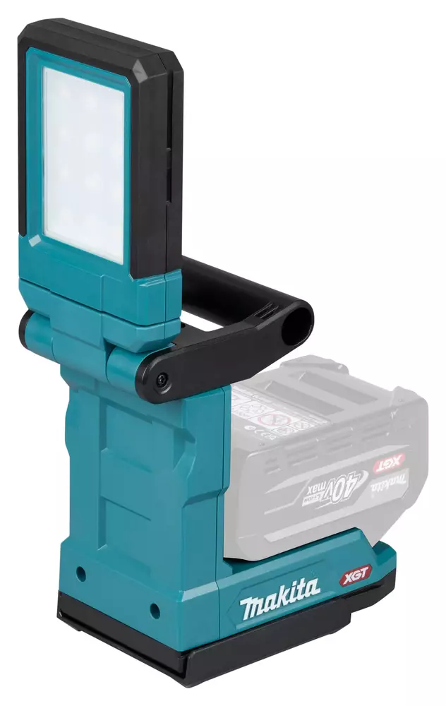 MAKITA LED-valaisin magneetilla XGT 40V ML013G - Makita Valaisimet - 197050017529 - 1