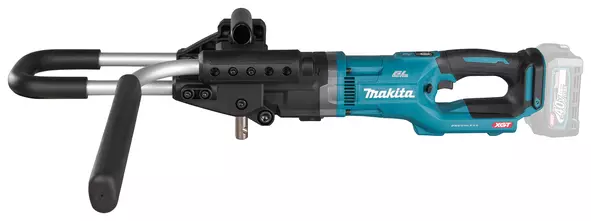 MAKITA Maakairakone XGT 40V DG002GZ Runko - XGT Akkukonerungot - 088381783699 - 1