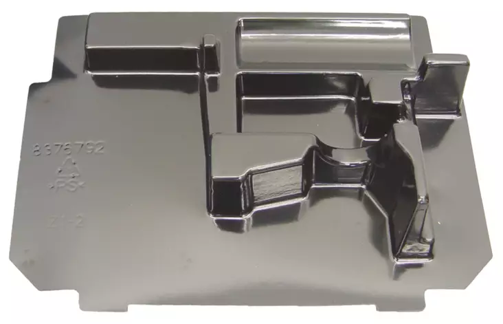 MAKITA Makpac sisusmuotti (1) 837665-3 - Makita Makpac järjestelmä - 088381436069 - 1