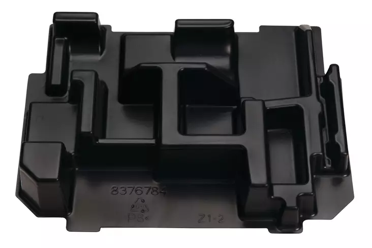 MAKITA Makpac sisusmuotti (2) 837678-4 - Makita Makpac järjestelmä - 088381436229 - 1