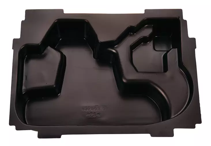 MAKITA Makpac sisusmuotti (3) 837652-2 - Makita Makpac järjestelmä - 088381436359 - 1