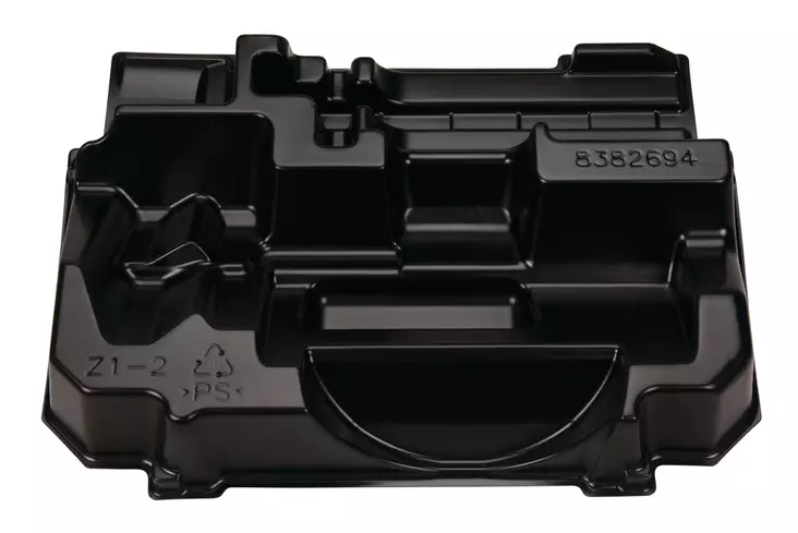 MAKITA Makpac sisusmuotti (3) 838269-4 - Makita Makpac järjestelmä - 088381526159 - 1