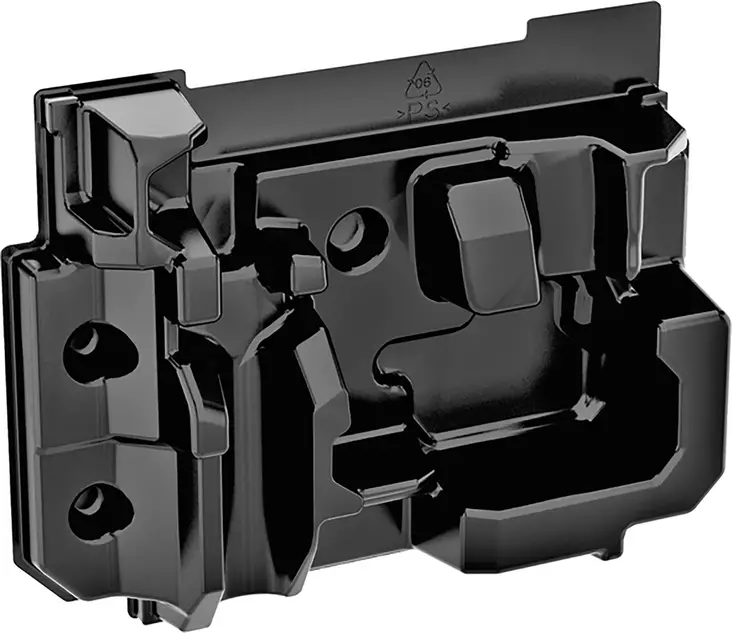 MAKITA Makpac sisusmuotti (4) 8356M9-8 - Makita Makpac järjestelmä - 088381718899 - 1