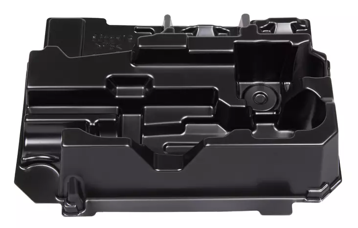 MAKITA Makpac sisusmuotti (4) 8356R1-9 - Makita Makpac järjestelmä - 088381718929 - 1