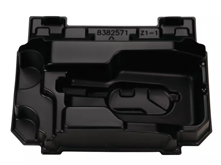 MAKITA Makpac sisusmuotti (4) 838257-1 - Makita Makpac järjestelmä - 088381481649 - 1