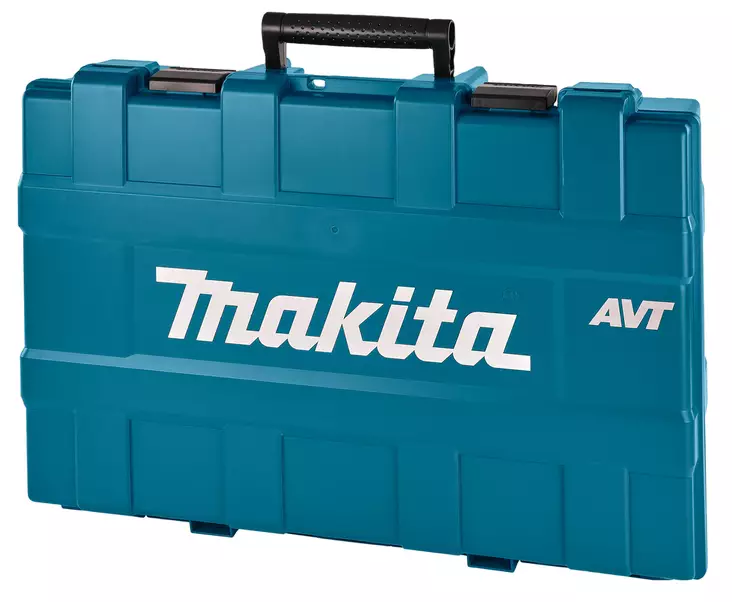 MAKITA Muovisalkku 140561-9 - Makita Konesalkut - 088381367639 - 1