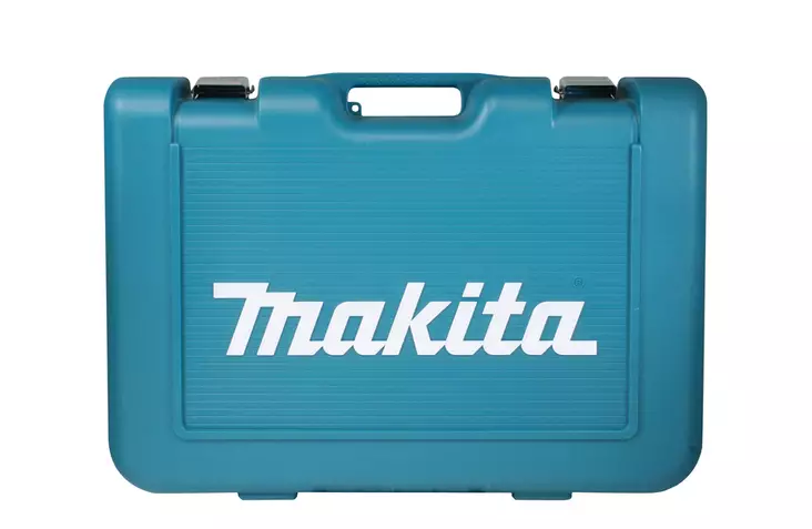 MAKITA Muovisalkku 158273-0 - Makita Konesalkut - 088381346429 - 1