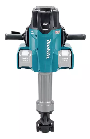 MAKITA Murtovasara XGT 2X40V HM004GZ01 - XGT Akkukonerungot - 197050004819 - 1