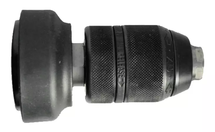 MAKITA Pikaistukka 13 mm, pikavaihto, 1,5 - 13 mm 194568-7 - Makita Istukat porakoneisiin - 088381347389 - 1