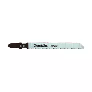 MAKITA Pistosahanterä 65 mm B19, 5 kpl A-85715 - Makita Pistosahanterät - 088381149709 - 1