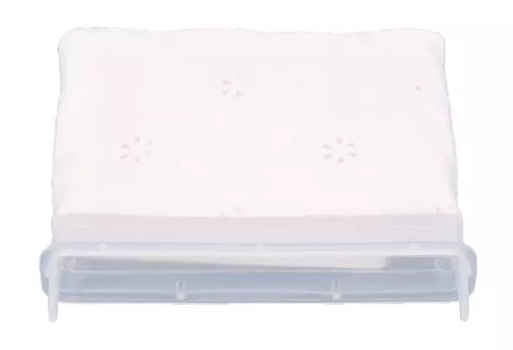 MAKITA Pölynerotin EK7651H 166106-5 - Makita Betonintyöstökoneiden tarvikkeet - 088381430449 - 1