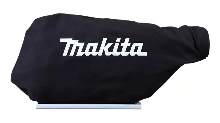MAKITA Pölypussi 126599-8 - Makita Käsisahojen tarvikkeet - 088381525909 - 1