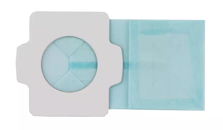 MAKITA Pölypussi paperi 10 kpl 194565-3 / 198744-5 - Makita Pölypussit ja suodattimet - 088381346009 - 1