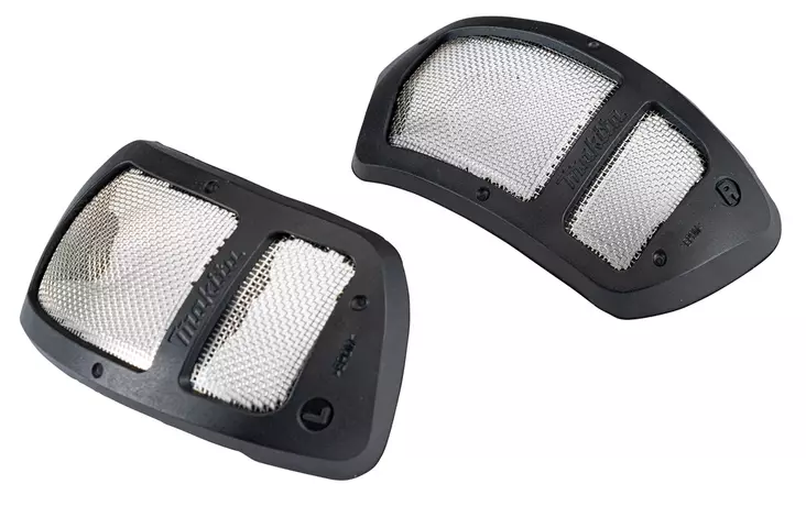 MAKITA Pölysuodatinsarja 191T15-9 - Metallintyöstökoneiden tarvikkeet - 088381598149 - 1