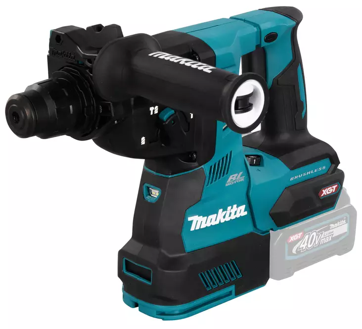 MAKITA Poravasara XGT® HR003GZ - Makita XGT 40V Poravasarat - 088381893039 - 1