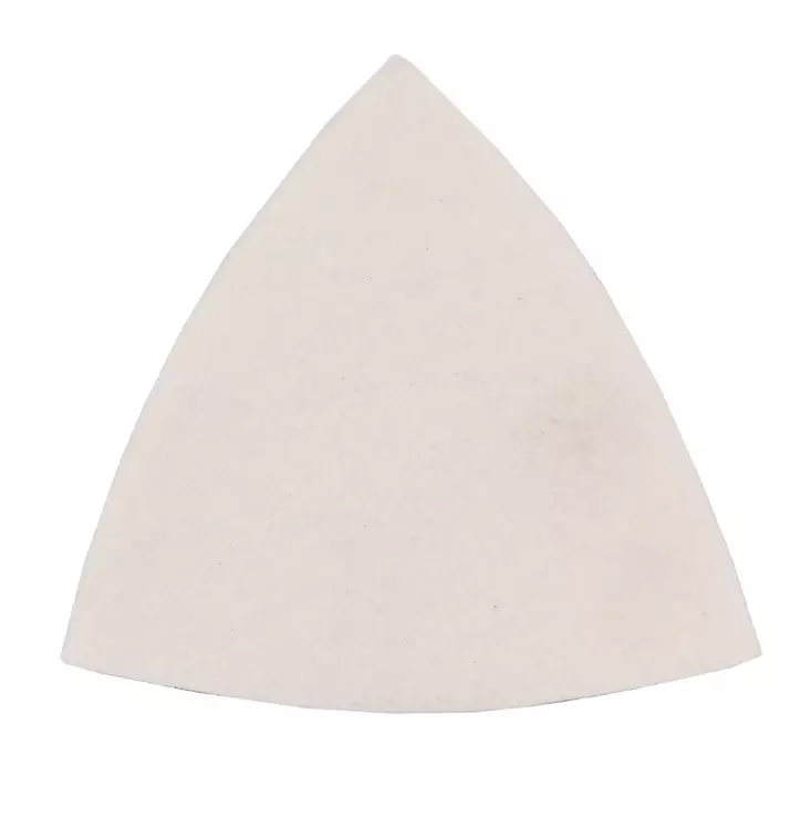 MAKITA Puhdistusfleece 94 x 94 x 94 B-21820 - Makita Monitoimikoneiden tarvikeet - 088381401289 - 1