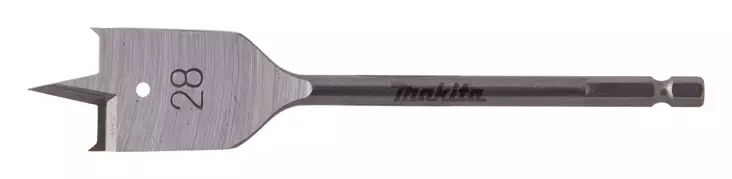 MAKITA Puuporanterä latta 28x150mm E-17304 - Puuporanterät - 088381793179 - 1