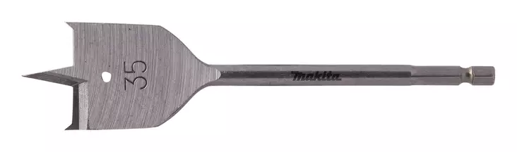 MAKITA Puuporanterä latta 35x150mm E-17332 - Puuporanterät - 088381793209 - 1