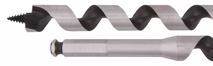 MAKITA Puuporanterä spiraali 18 x 470 mm D-36239 - Makita Puuporanterät - 088381371919 - 1