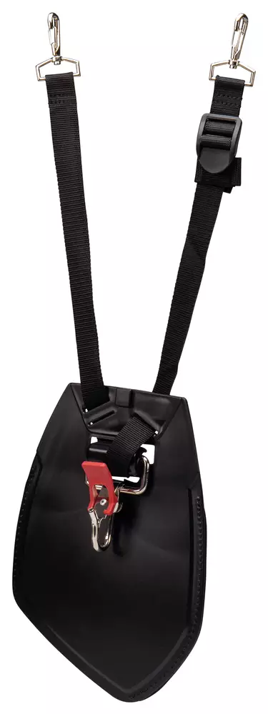 MAKITA Ripustus ruohoraivurille, voidaan käyttää PDC01:n kanssa 191E43-4 - Makita Puutarhakoneiden tarvikkeet - 088381556859 - 1