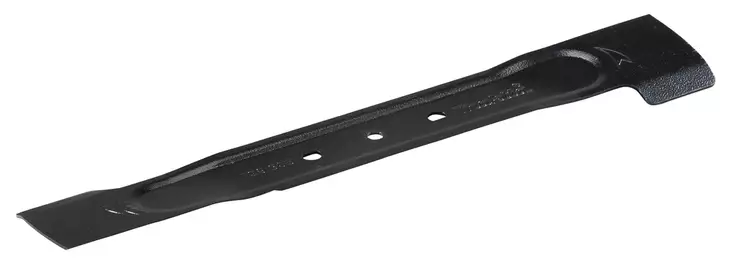 MAKITA Ruohonleikkurin veitsiterä (bio) 380 mm 191D41-2 - Makita Ruohonleikkureiden terät - 088381557849 - 1