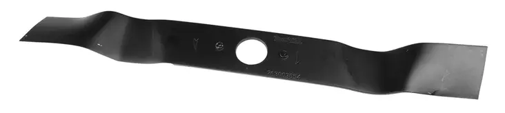 MAKITA Ruohonleikkurin veitsiterä (bio) 480 mm DA00000532 - Makita Ruohonleikkureiden terät - 088381474979 - 1