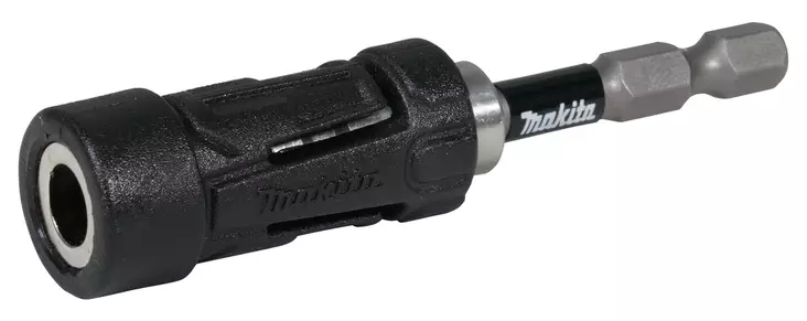 MAKITA Ruuvauskärjen pidin Impact Premier Ultramag 1/4" 79 mm, magneetilla E-20270 / E-03414 - Makita Konekärjet ja bitsinpitimet - 088381789349 - 1
